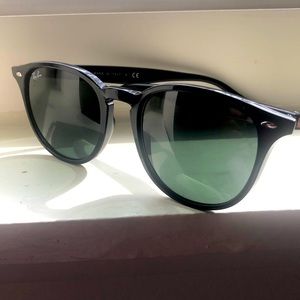 Ray Ban sunglasses